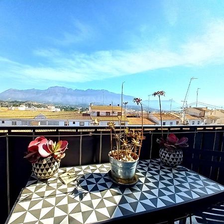 Altea Old Town With Views Apartment Exterior photo