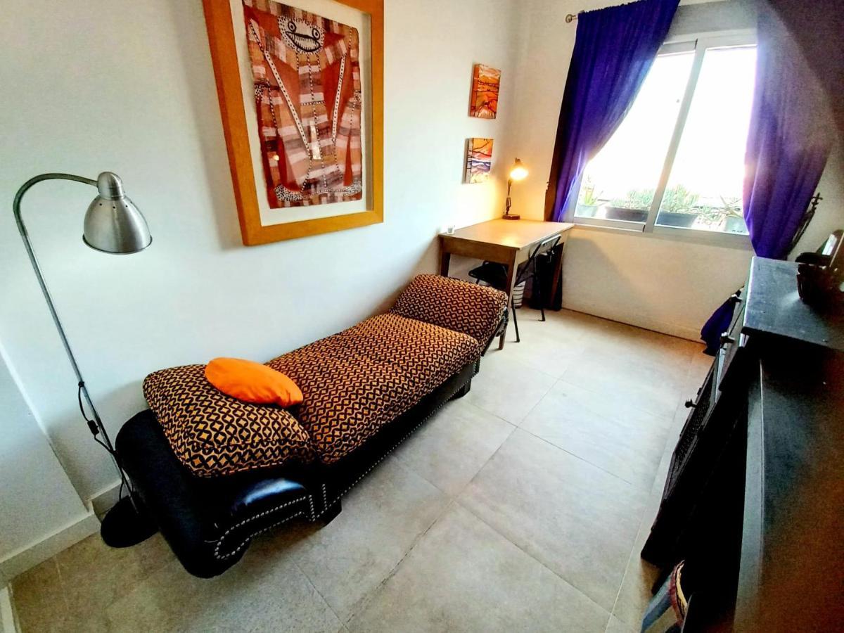 Altea Old Town With Views Apartment Exterior photo