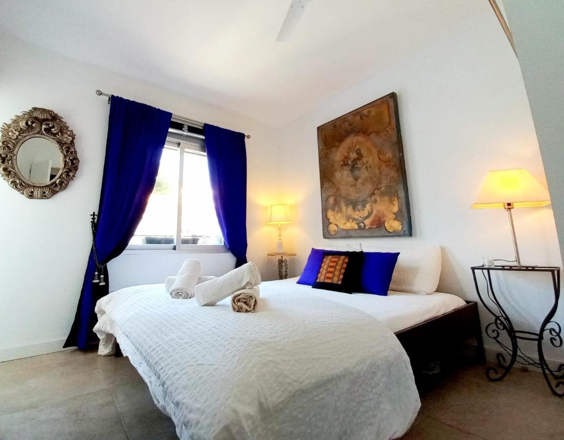 Altea Old Town With Views Apartment Exterior photo