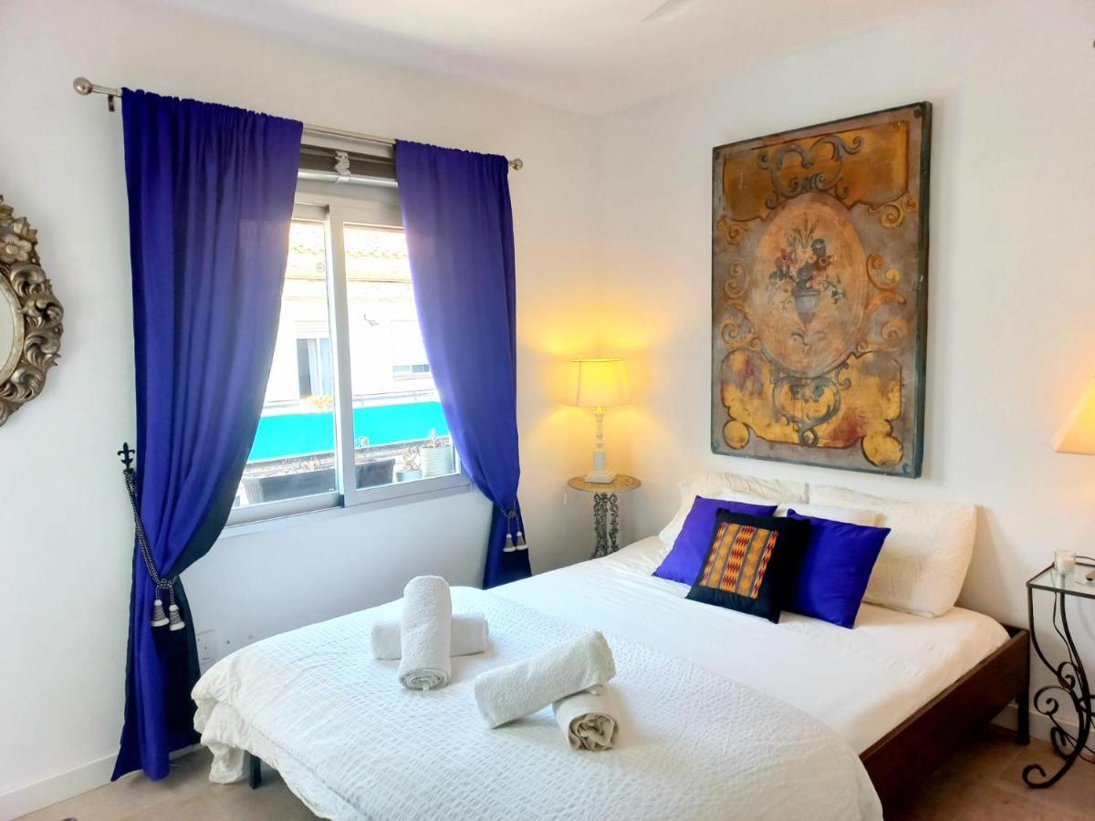 Altea Old Town With Views Apartment Exterior photo