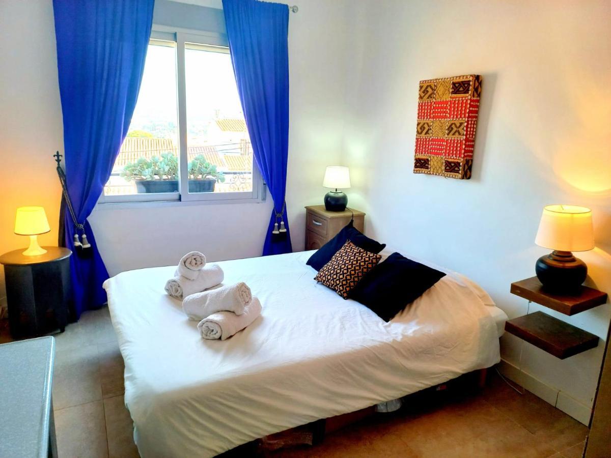 Altea Old Town With Views Apartment Exterior photo