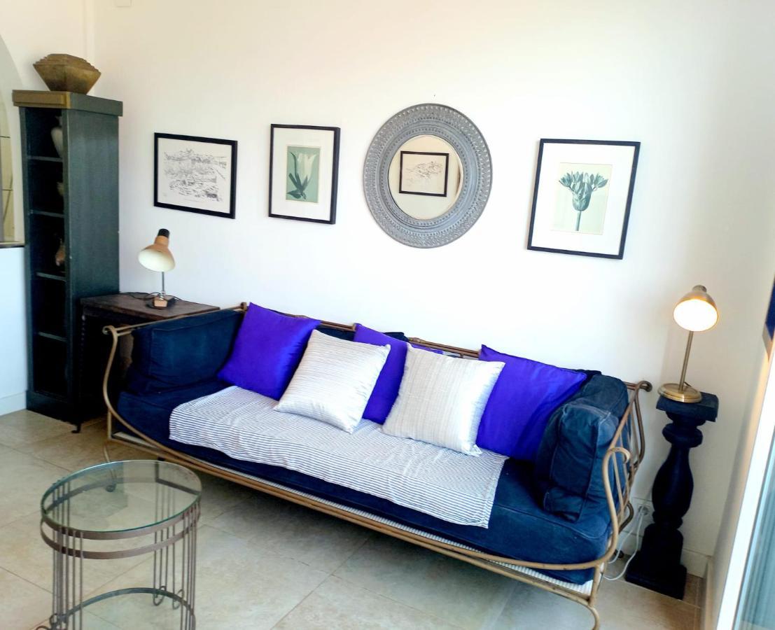 Altea Old Town With Views Apartment Exterior photo