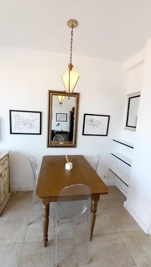 Altea Old Town With Views Apartment Exterior photo