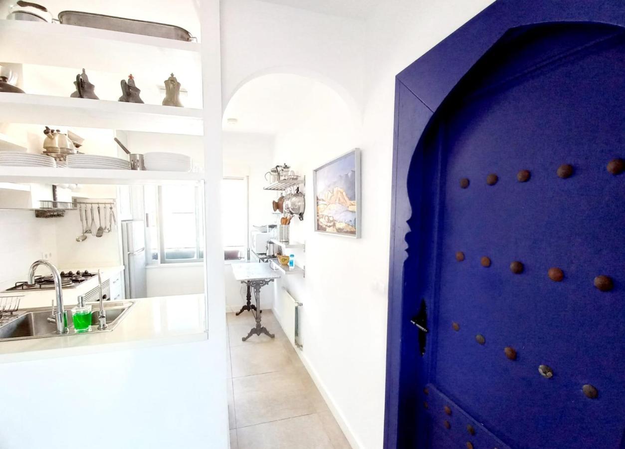 Altea Old Town With Views Apartment Exterior photo