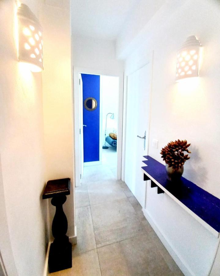 Altea Old Town With Views Apartment Exterior photo