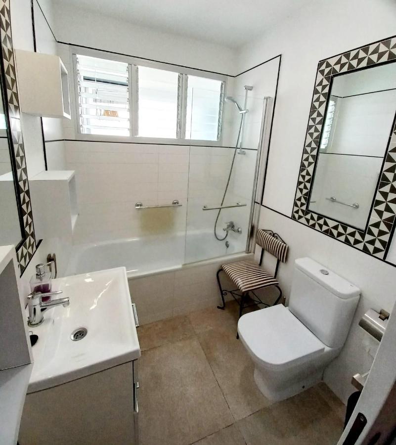 Altea Old Town With Views Apartment Exterior photo