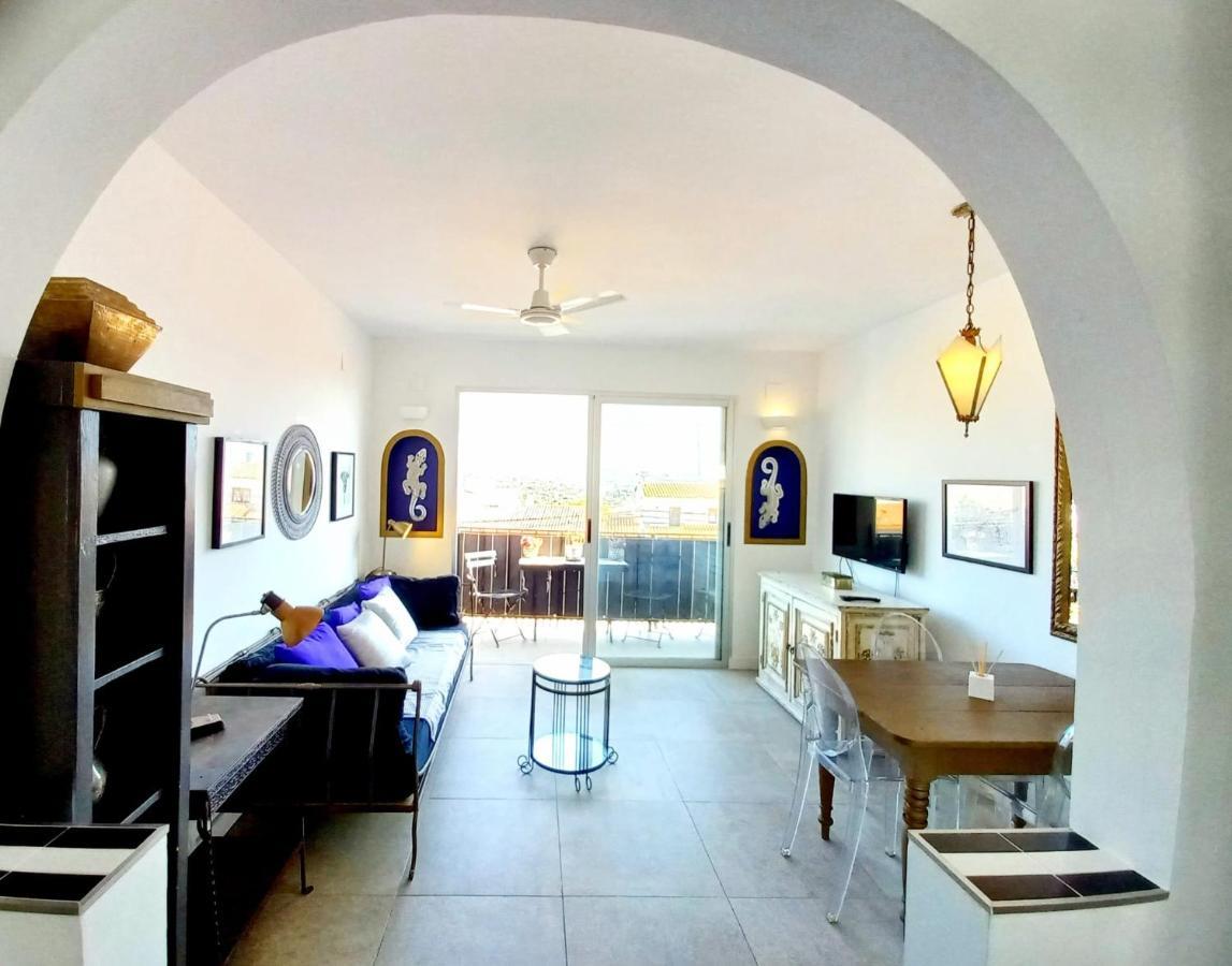 Altea Old Town With Views Apartment Exterior photo